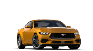 2026 Ford Mustang® External Image 5